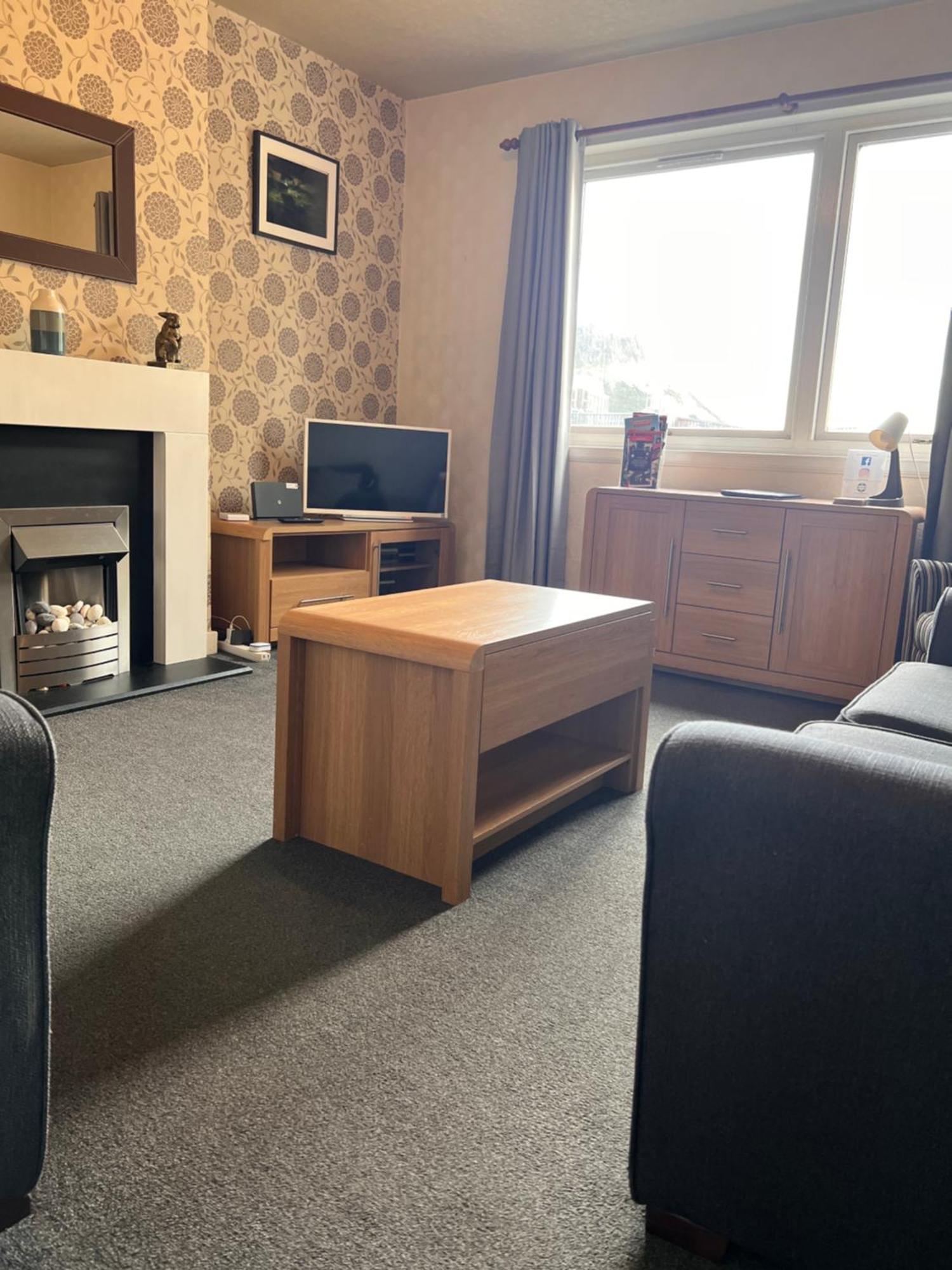 Crags View Apartment On The Royal Mile EDI Exterior foto